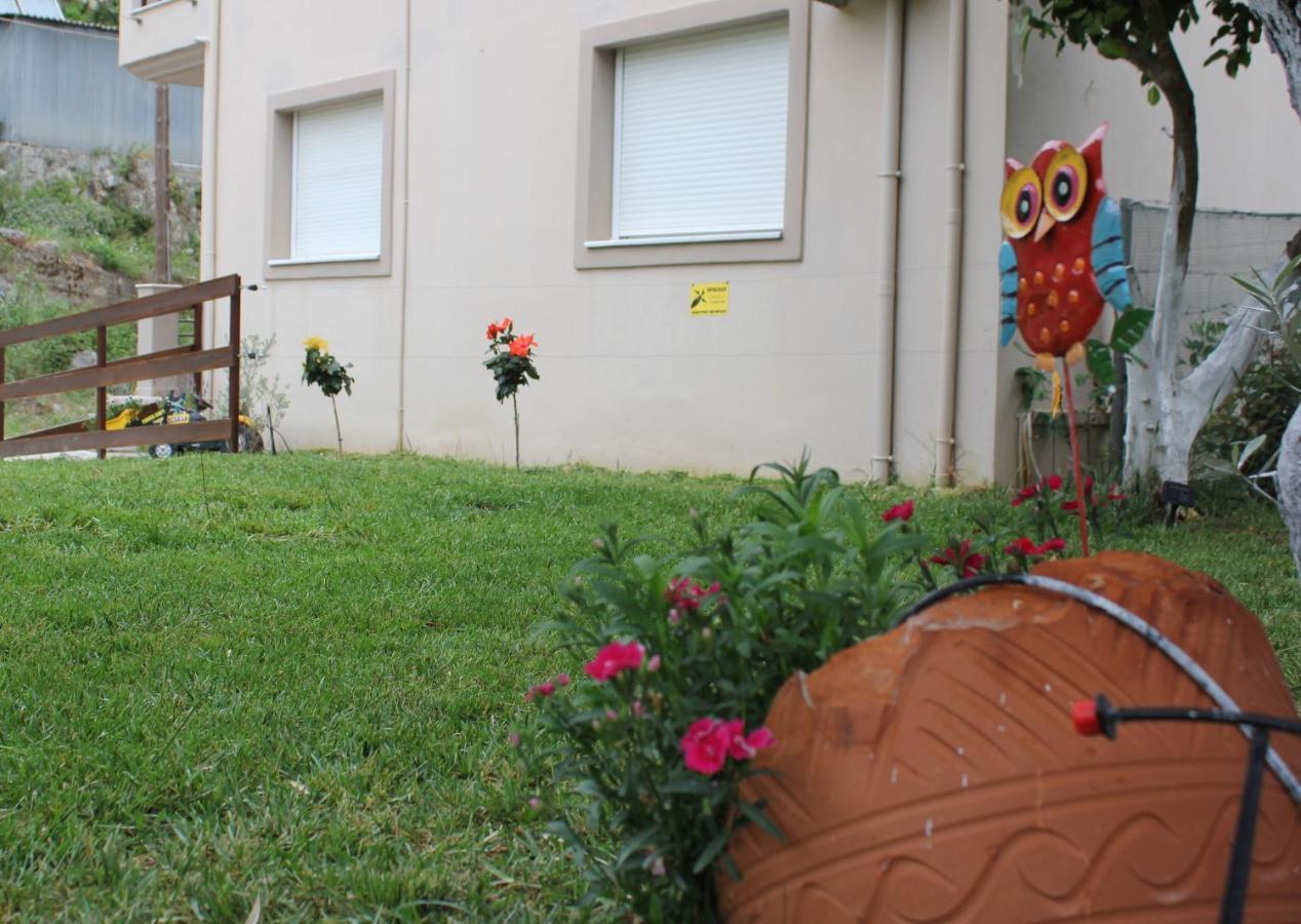 Holiday Lefkas Moonlight Luxury Appartments Nikiana Exterior foto