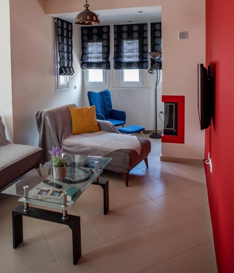 Holiday Lefkas Moonlight Luxury Appartments Nikiana Exterior foto