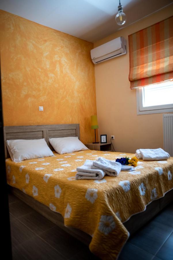 Holiday Lefkas Moonlight Luxury Appartments Nikiana Exterior foto