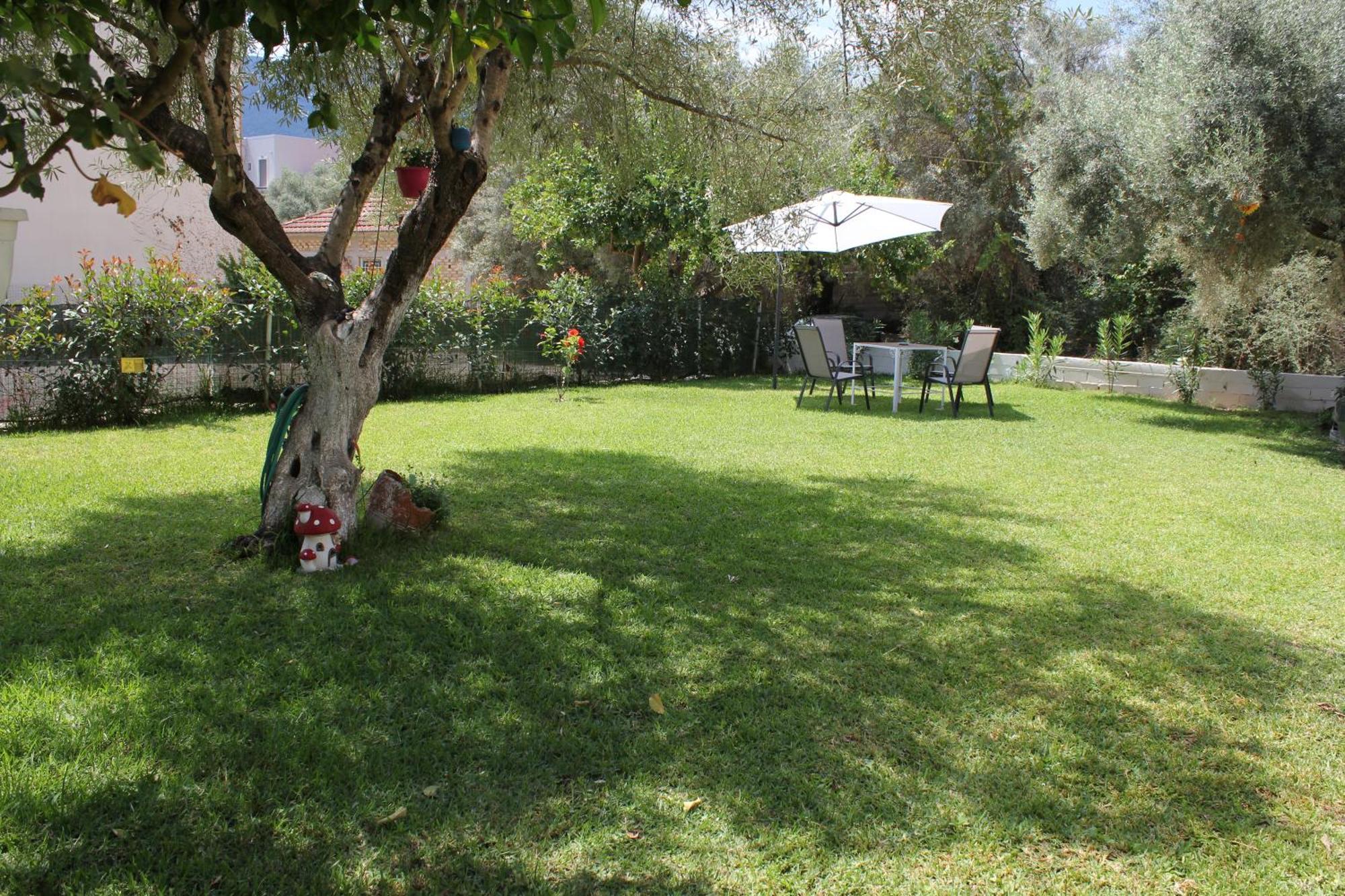 Holiday Lefkas Moonlight Luxury Appartments Nikiana Exterior foto