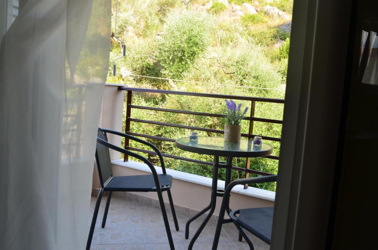 Holiday Lefkas Moonlight Luxury Appartments Nikiana Exterior foto