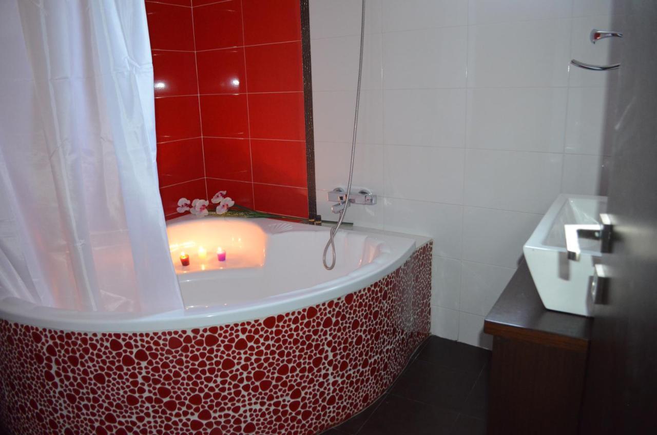 Holiday Lefkas Moonlight Luxury Appartments Nikiana Exterior foto