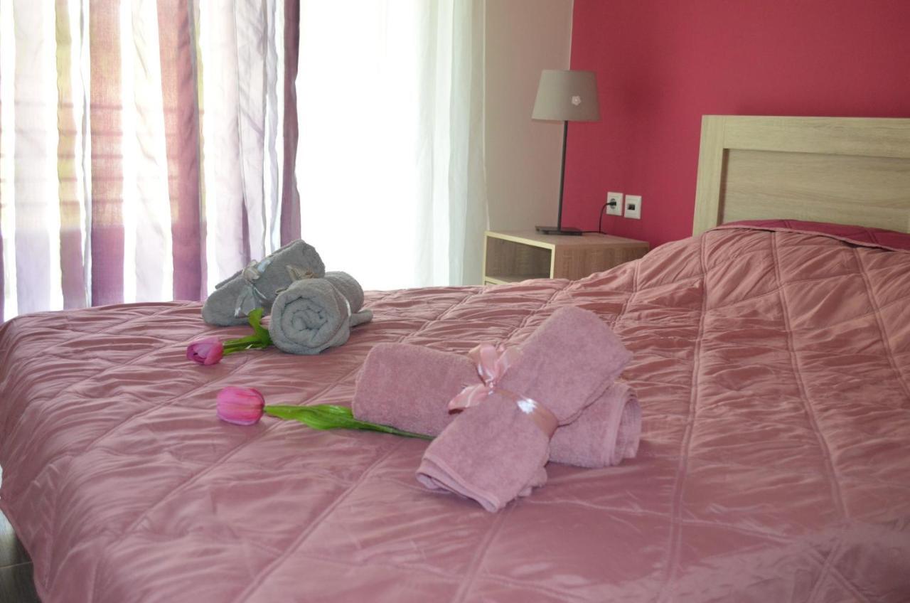 Holiday Lefkas Moonlight Luxury Appartments Nikiana Exterior foto