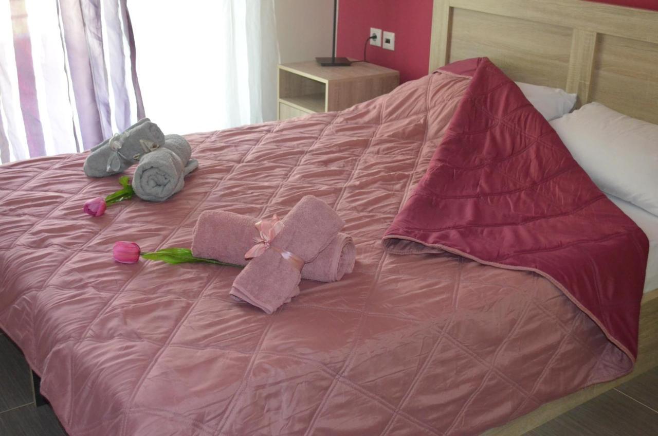 Holiday Lefkas Moonlight Luxury Appartments Nikiana Exterior foto