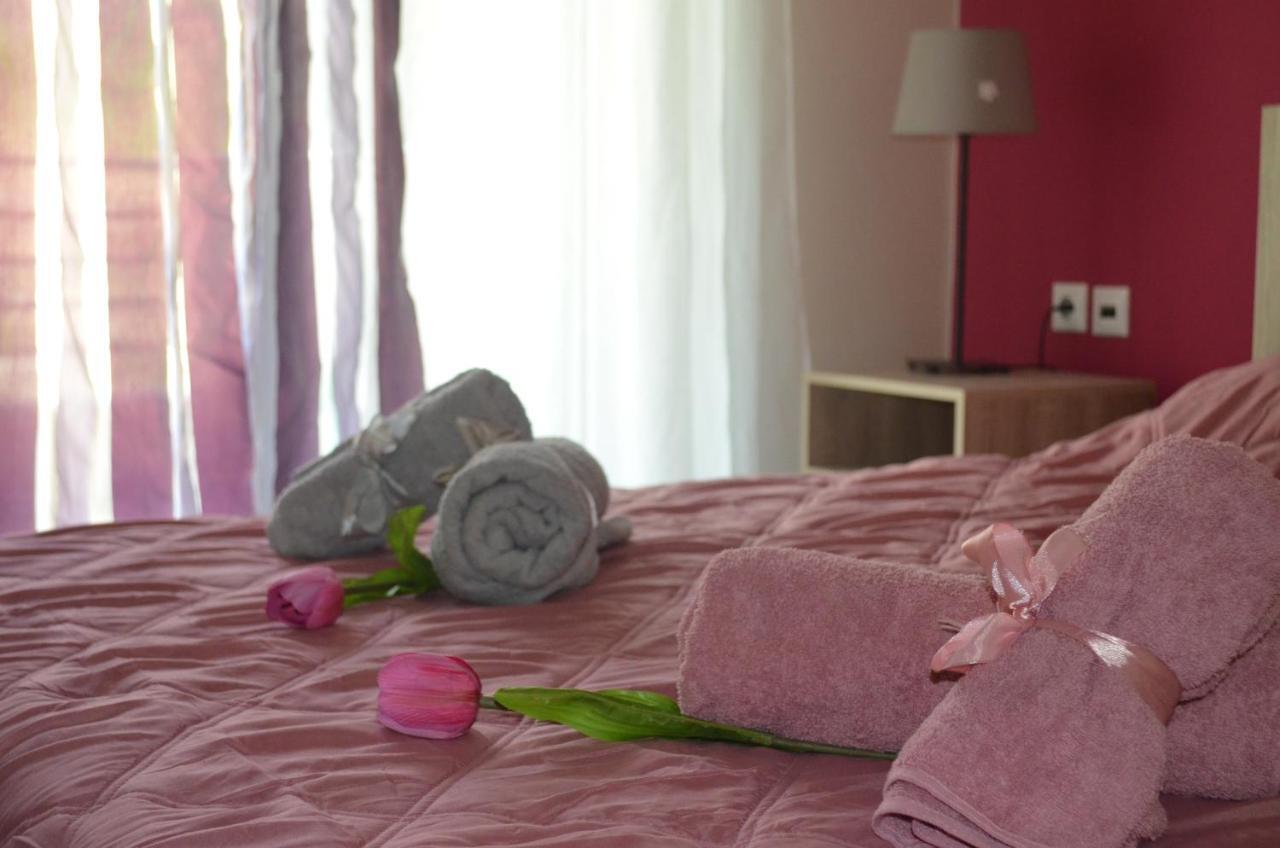 Holiday Lefkas Moonlight Luxury Appartments Nikiana Exterior foto